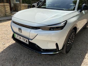 Honda e:Ny1 68.8kWh Advance Auto 5dr