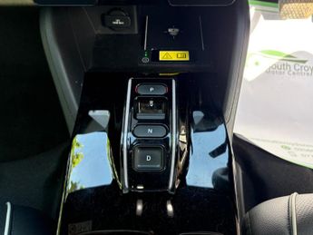Honda e:Ny1 68.8kWh Advance Auto 5dr