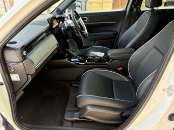 Honda e:Ny1 68.8kWh Advance Auto 5dr