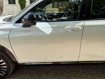 Honda e:Ny1 68.8kWh Advance Auto 5dr