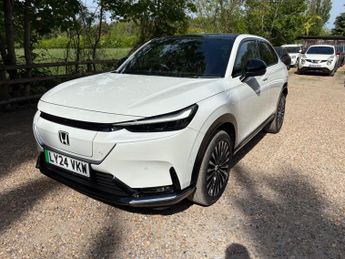Honda e:Ny1 68.8kWh Advance Auto 5dr