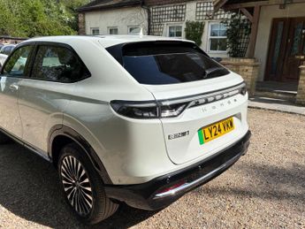 Honda e:Ny1 68.8kWh Advance Auto 5dr