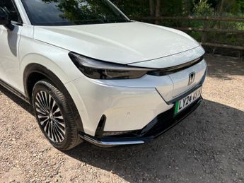 Honda e:Ny1 68.8kWh Advance Auto 5dr