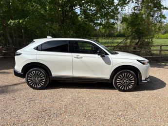 Honda e:Ny1 68.8kWh Advance Auto 5dr