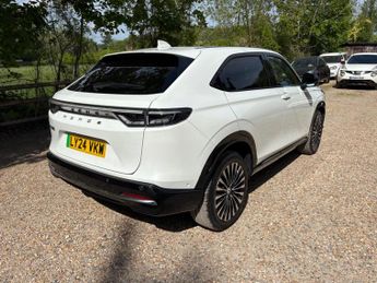 Honda e:Ny1 68.8kWh Advance Auto 5dr