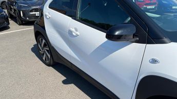 Toyota Aygo X 1.0 VVT-i Edge Euro 6 (s/s) 5dr