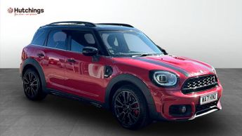MINI Countryman Cooper S Sport Auto