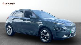 Hyundai KONA Premium Ev