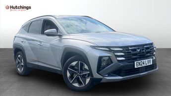 Hyundai Tucson Premium