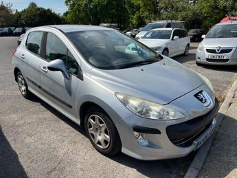 Peugeot 308 1.6 HDi FAP S 5dr