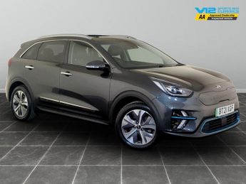 Kia Niro 64kWh 4+ Auto 5dr