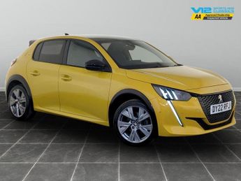 Peugeot 208 1.2 PureTech GT EAT Euro 6 (s/s) 5dr