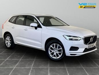 Volvo XC60 2.0 D4 Momentum Auto Euro 6 (s/s) 5dr