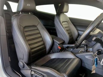 Volkswagen Scirocco 2.0 TDI R-Line Euro 6 (s/s) 3dr