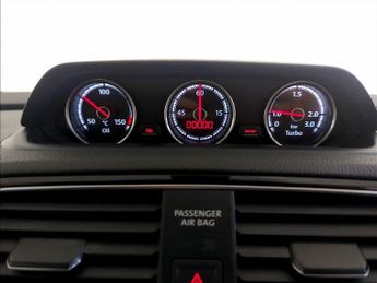 Volkswagen Scirocco 2.0 TDI R-Line Euro 6 (s/s) 3dr