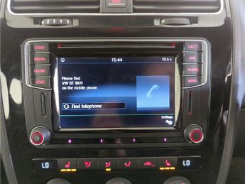 Volkswagen Scirocco 2.0 TDI R-Line Euro 6 (s/s) 3dr