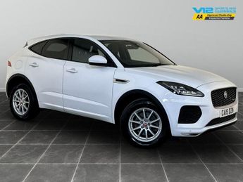 Jaguar E-PACE 2.0 D150 R-Dynamic Euro 6 (s/s) 5dr