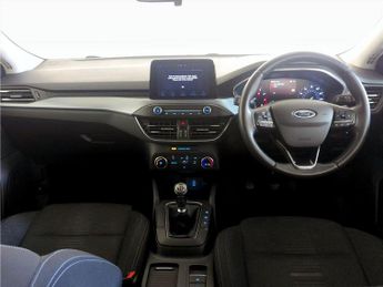 Ford Focus 1.5T EcoBoost Active Euro 6 (s/s) 5dr