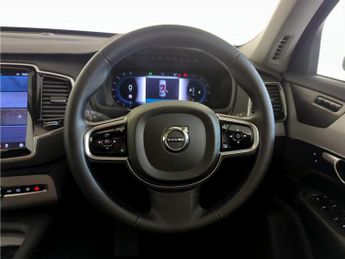 Volvo XC90 2.0 B5 MHEV Plus Auto 4WD Euro 6 (s/s) 5dr