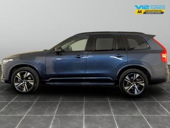 Volvo XC90 2.0 B5 MHEV Plus Auto 4WD Euro 6 (s/s) 5dr