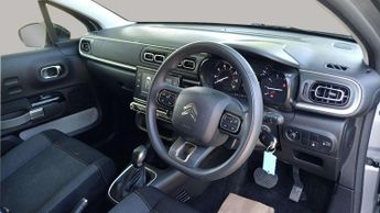 Citroen C3 1.2 PureTech C-Series Edition EAT6 Euro 6 (s/s) 5dr