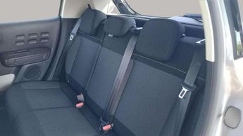 Citroen C3 1.2 PureTech C-Series Edition EAT6 Euro 6 (s/s) 5dr