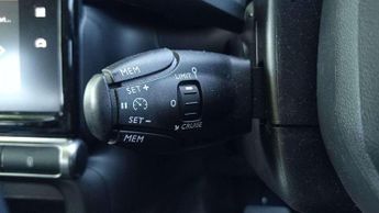 Citroen C3 1.2 PureTech C-Series Edition EAT6 Euro 6 (s/s) 5dr