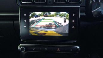 Citroen C3 1.2 PureTech C-Series Edition EAT6 Euro 6 (s/s) 5dr