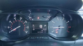 Citroen C3 1.2 PureTech C-Series Edition EAT6 Euro 6 (s/s) 5dr