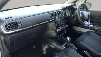 Citroen C3 1.2 PureTech C-Series Edition EAT6 Euro 6 (s/s) 5dr