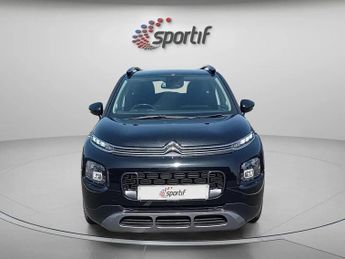Citroen C3 1.2 PureTech Flair Euro 6 5dr