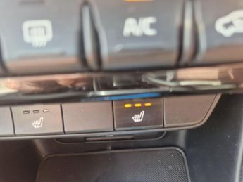 Kia Sportage 1.6 CRDi MHEV GT-Line DCT AWD Euro 6 (s/s) 5dr