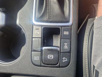 Kia Sportage 1.6 CRDi MHEV GT-Line DCT AWD Euro 6 (s/s) 5dr
