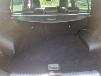 Kia Sportage 1.6 CRDi MHEV GT-Line DCT AWD Euro 6 (s/s) 5dr