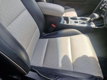 Kia Sportage 1.6 CRDi MHEV GT-Line DCT AWD Euro 6 (s/s) 5dr