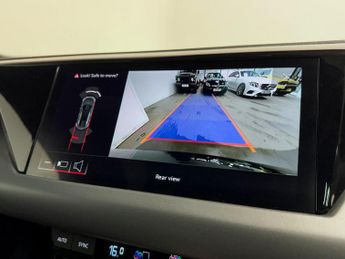 Audi e-tron GT 93.4kWh Saloon 4dr Electric Auto quattro (476 ps)
