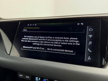 Audi e-tron GT 93.4kWh Saloon 4dr Electric Auto quattro (476 ps)