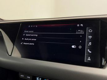 Audi e-tron GT 93.4kWh Saloon 4dr Electric Auto quattro (476 ps)