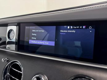 Rolls-Royce Spectre 120kWh Coupe 2dr Electric Auto 4WD (584 ps)