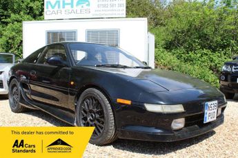 Toyota MR2 2.0 2dr
