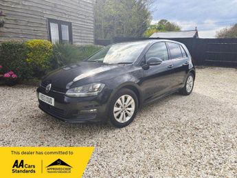 Volkswagen Golf CARPLAY SAT NAV 6 GOLFS AVAILABLE