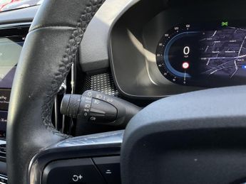 Volvo Xc40 + RECHARGE EV