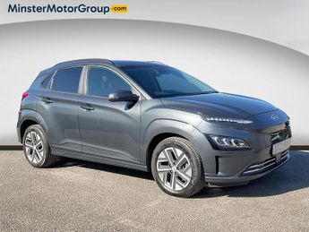 Hyundai KONA PREMIUM EV