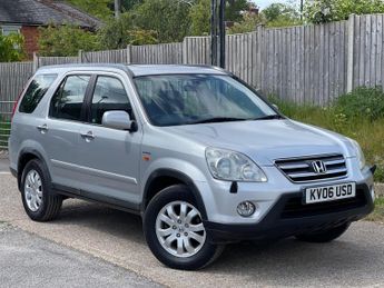Honda CR-V 2.0 i-VTEC Sport 5dr