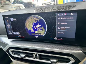 BMW 4 Series Gran Coupe 3.0 M440i MHT Auto xDrive Euro 6 (s/s) 5dr