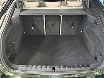 BMW 4 Series Gran Coupe 3.0 M440i MHT Auto xDrive Euro 6 (s/s) 5dr