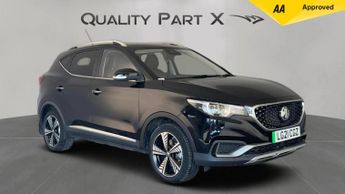 MG ZS 44.5kWh Exclusive Auto 5dr