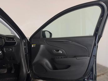 Vauxhall Corsa 1.2 Turbo Elite Edition Auto Euro 6 (s/s) 5dr