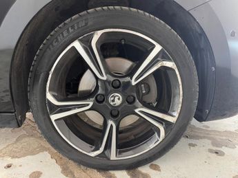 Vauxhall Corsa 1.2 Turbo Elite Edition Auto Euro 6 (s/s) 5dr
