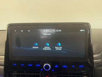 Hyundai IONIQ 1.6 h-GDi Premium SE DCT Euro 6 (s/s) 5dr